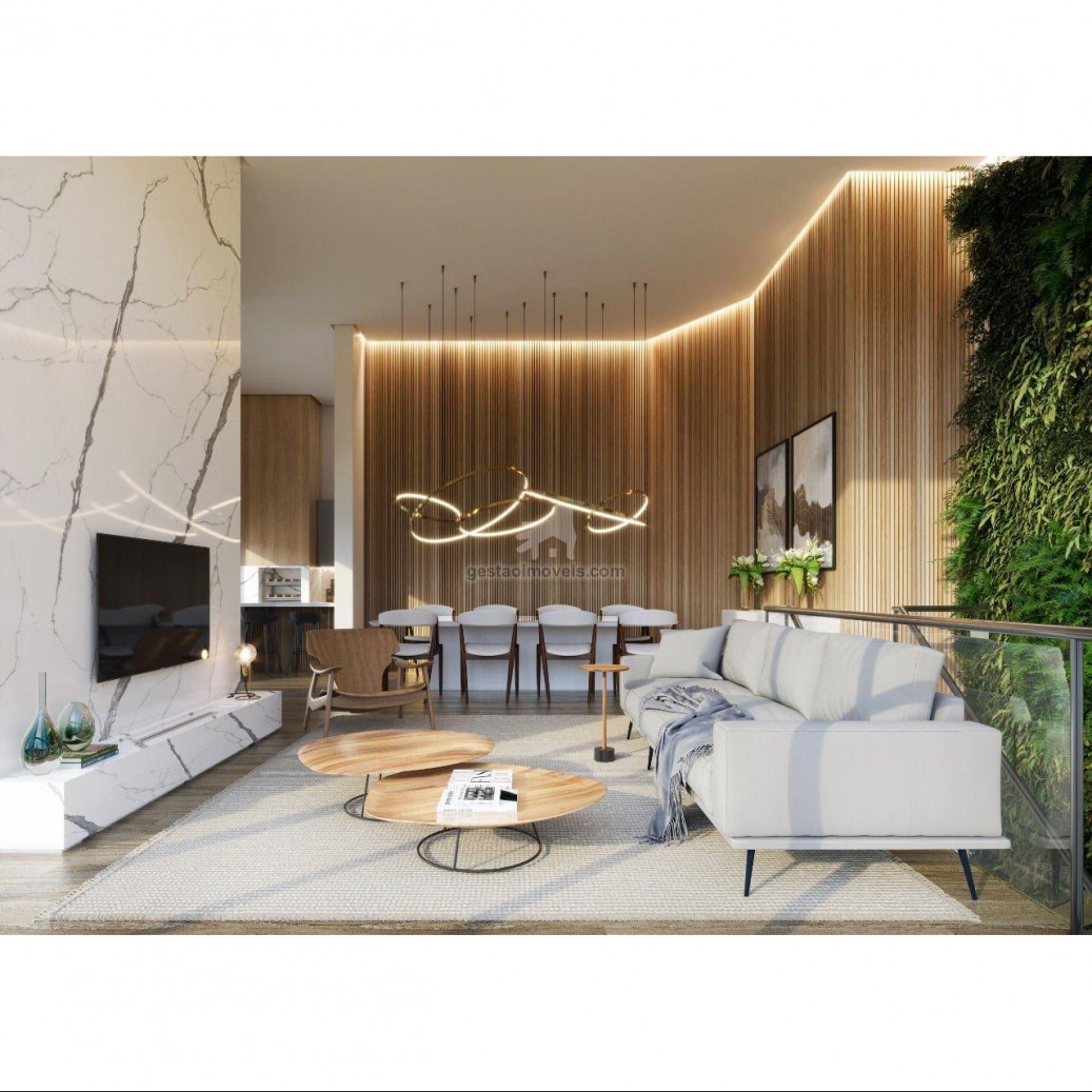 Apartamento para a venda em Balneário Camboriú