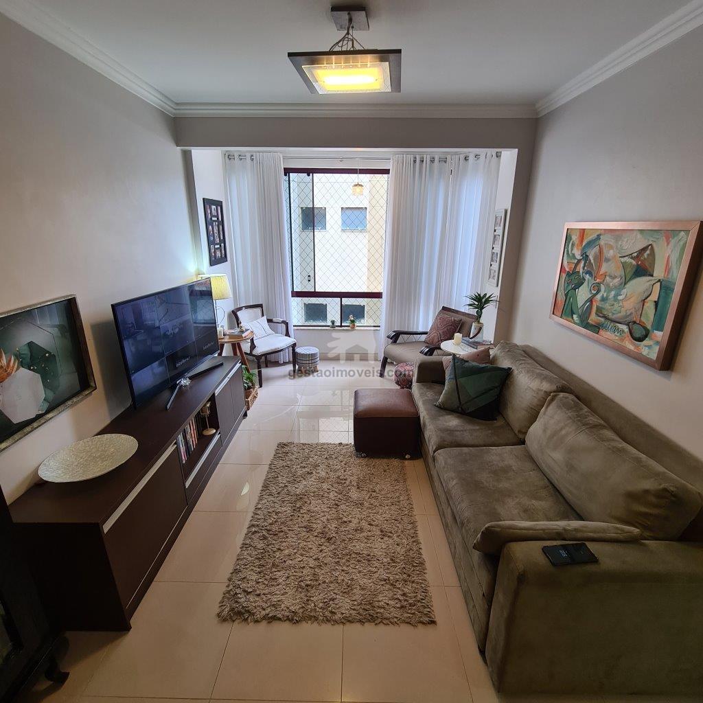 Apartamento 2 quartos a 95 metros da praia Central em Balneário Camboriú