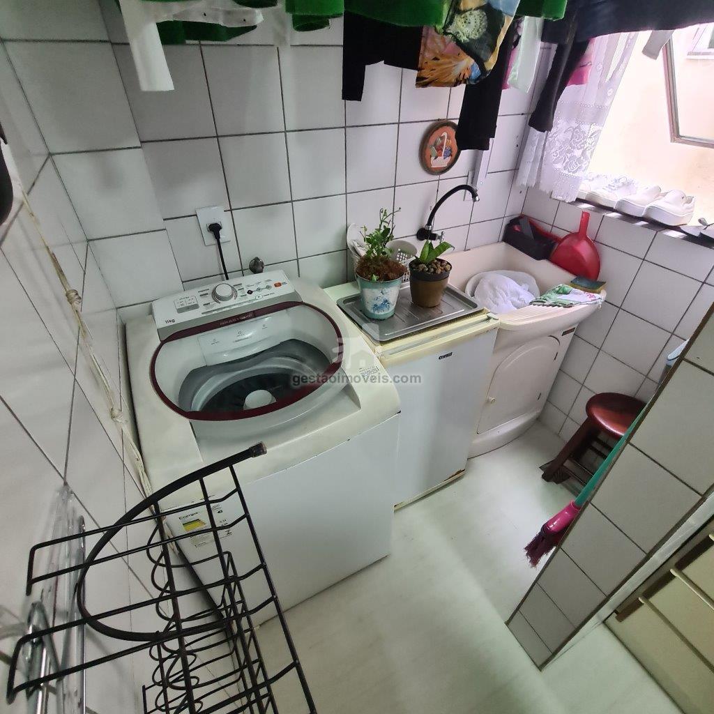 Apartamento 2 quartos a 95 metros da praia Central em Balneário Camboriú