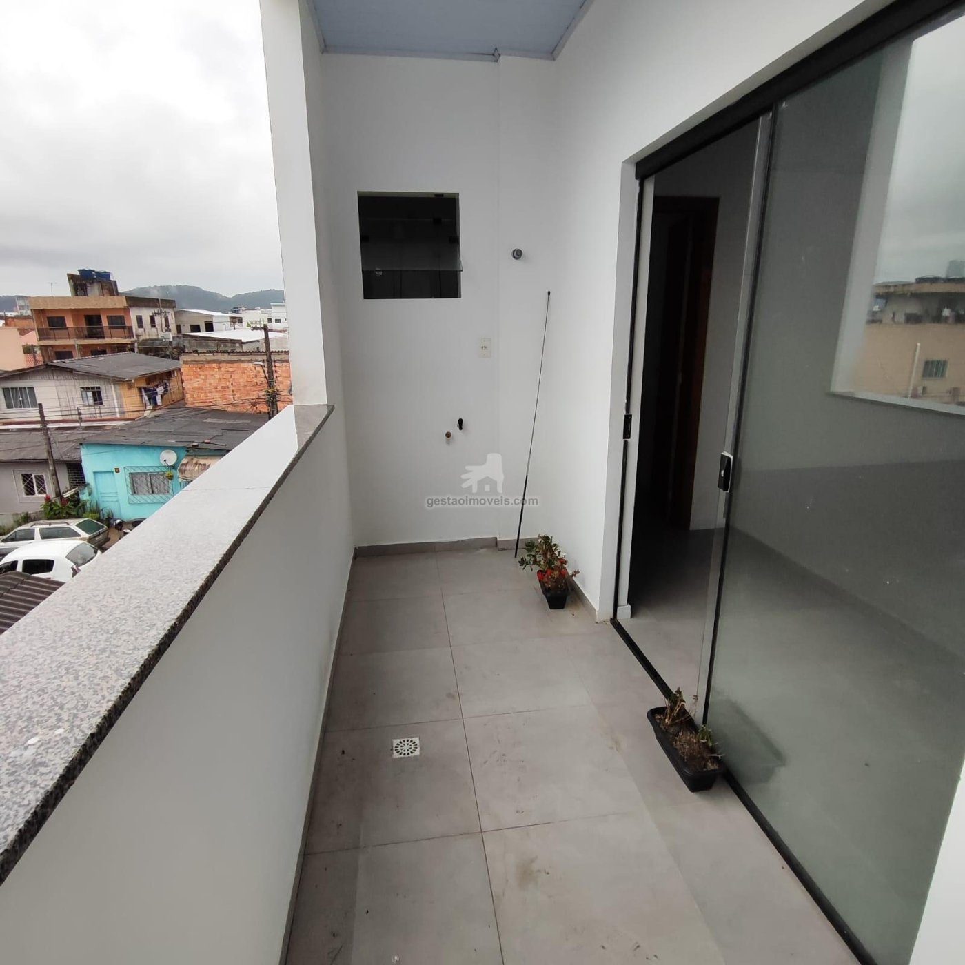 Apartamento 1 quarto para Locação Anual no bairro Municípios em Balneário Camboriú
