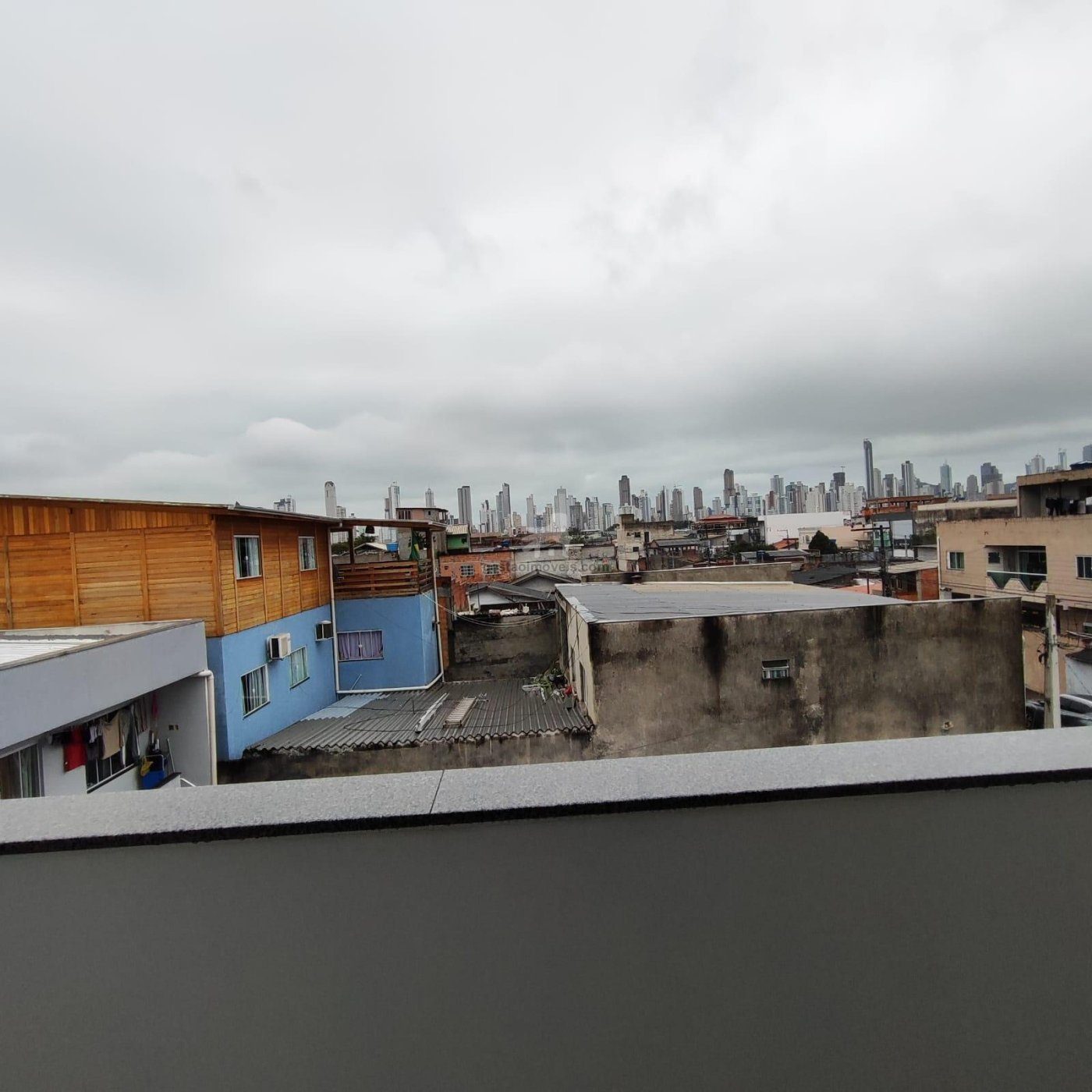 Apartamento 1 quarto para Locação Anual no bairro Municípios em Balneário Camboriú