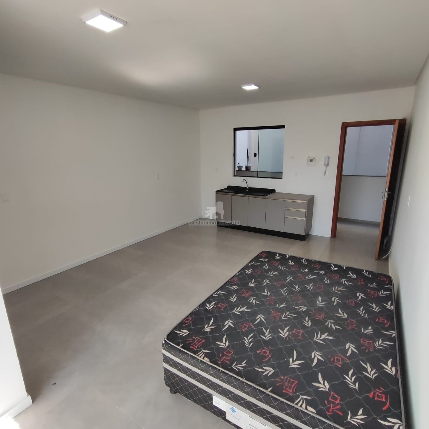 Apartamento 1 quarto para Locação Anual no bairro Municípios em Balneário Camboriú