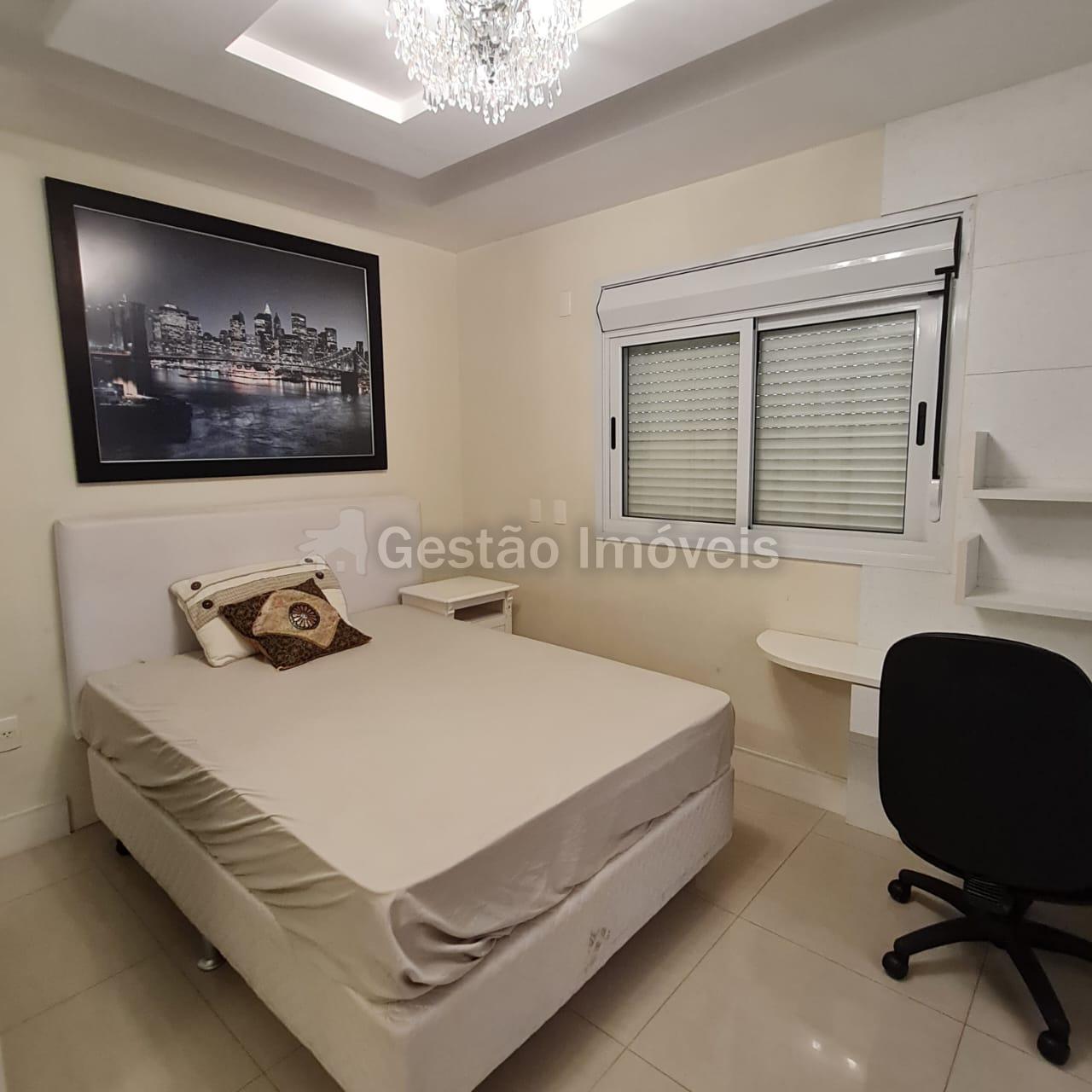 Magnifica Cobertura para venda no Seas Tower 