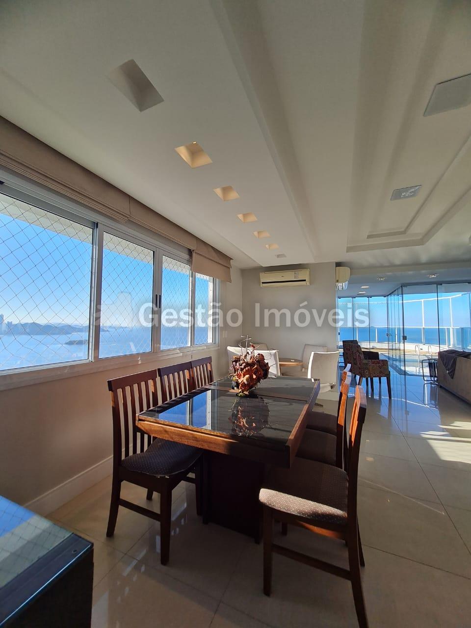 Magnifica Cobertura para venda no Seas Tower 