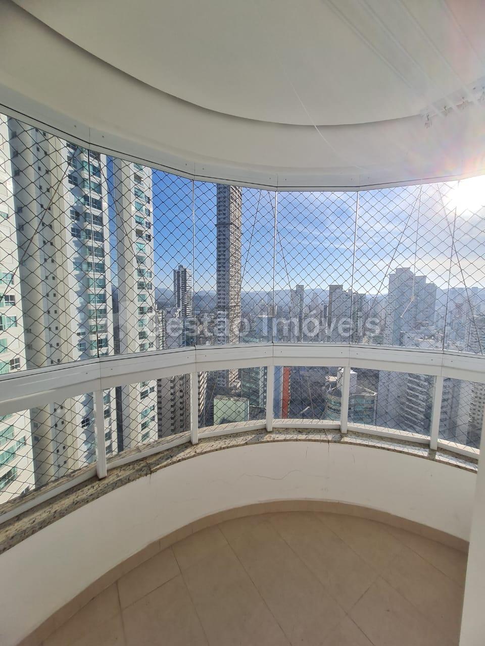 Magnifica Cobertura para venda no Seas Tower 