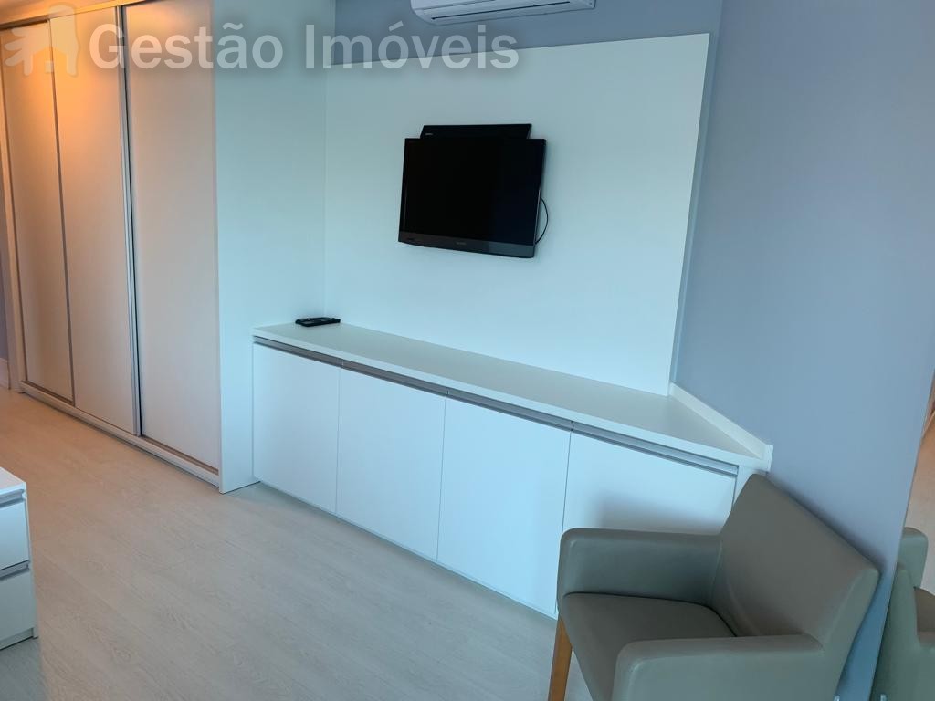 Apartamento de Luxo Frente Mar para locação anual em Balneário Camboriú