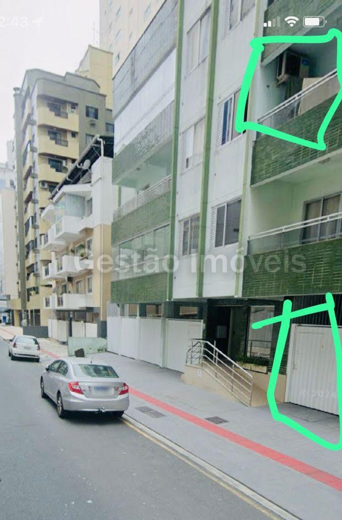 OPORTUNIDADE!! Apartamento 2 quartos para Venda com ótima localização perto do camelódromo em BC