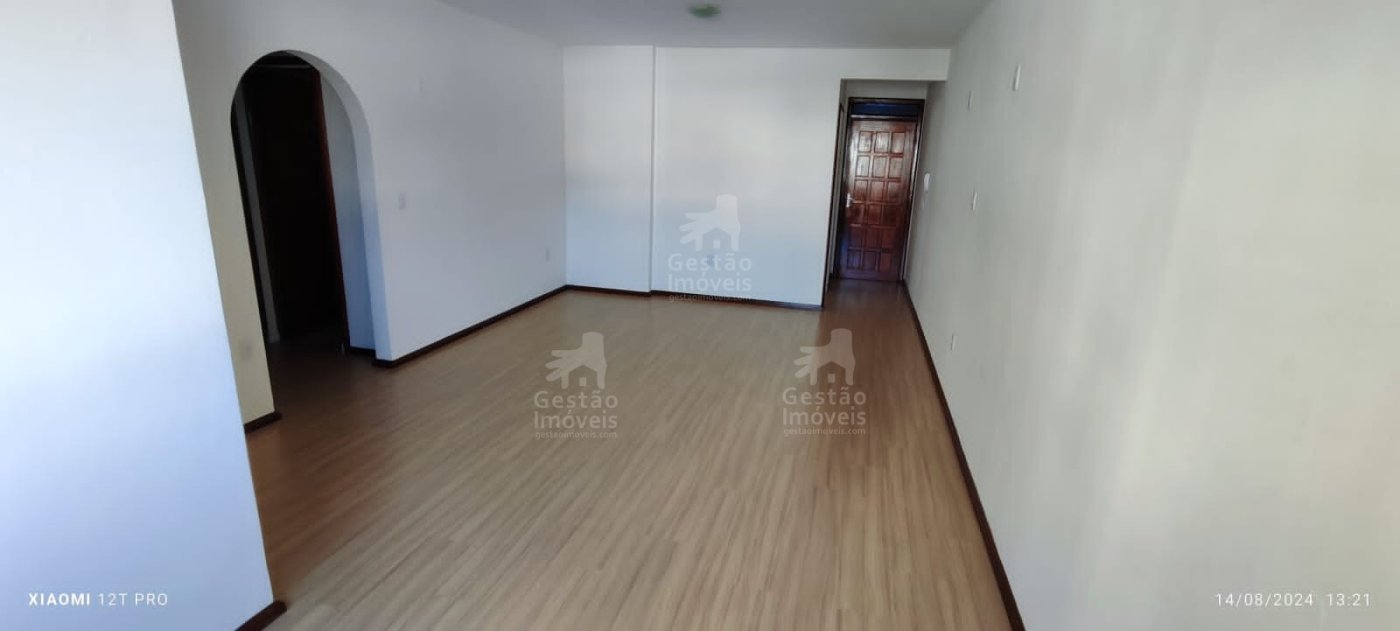 Apartamento 3 quartos para Venda no bairro Fazenda em Itajaí