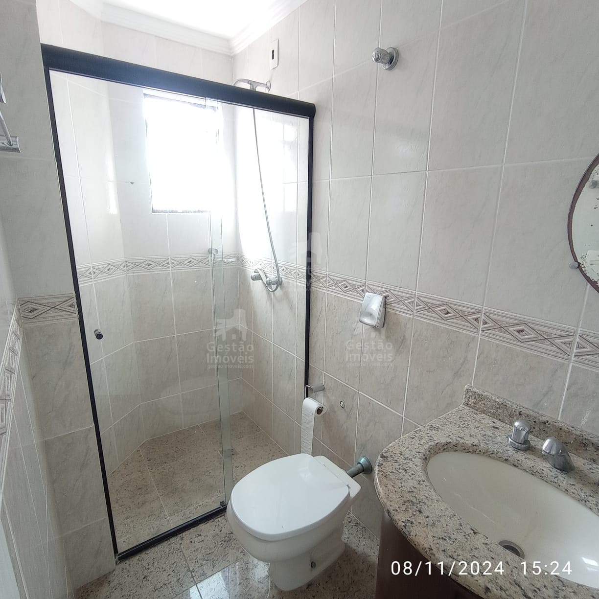 LIndo Apartamento com 3 suítes para Venda no bairro Fazenda em Itajaí