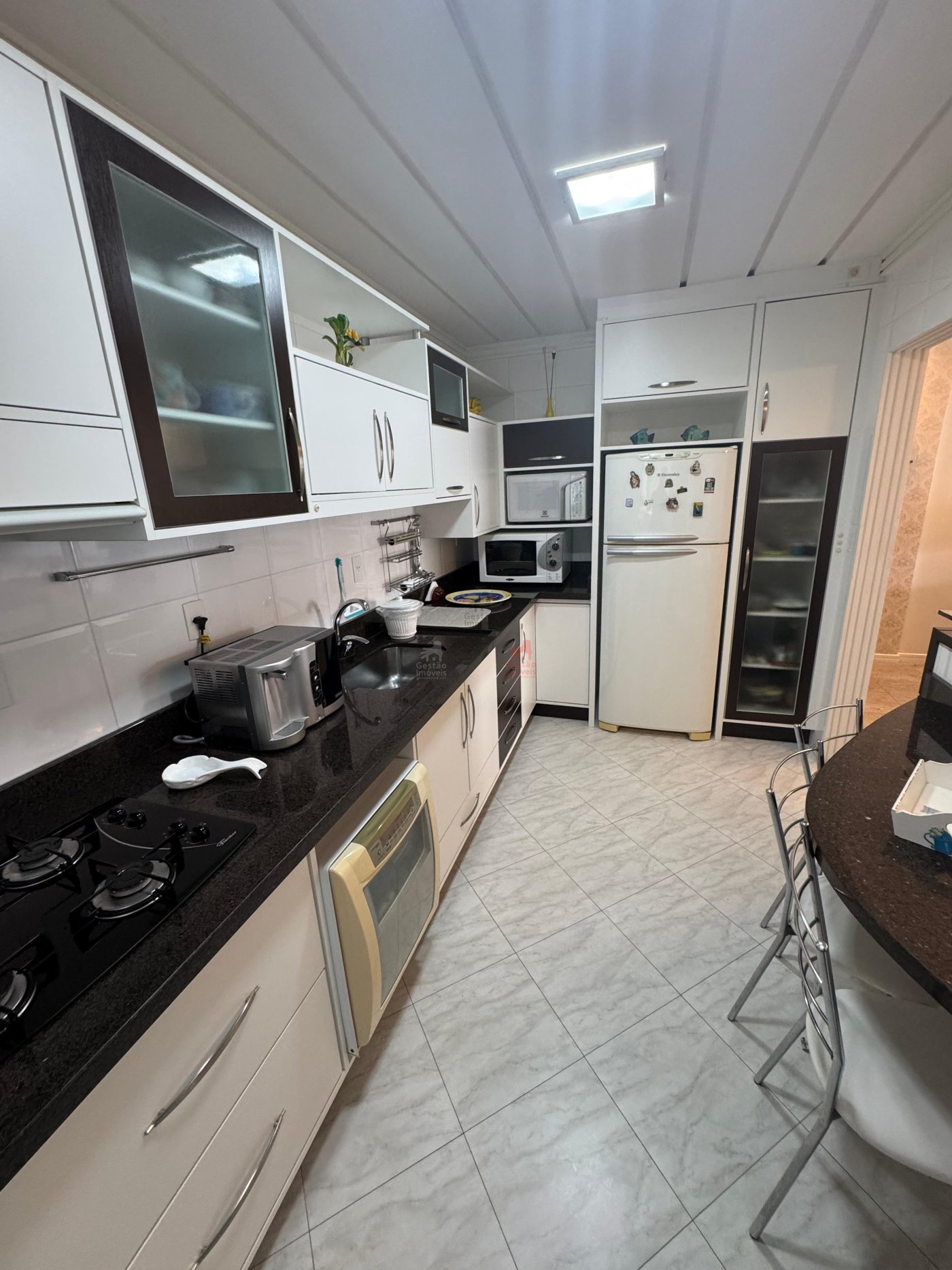 Oportunidade imperdível!! Apartamento VISTA MAR com 4 quartos para Venda em  Balneário Camboriú