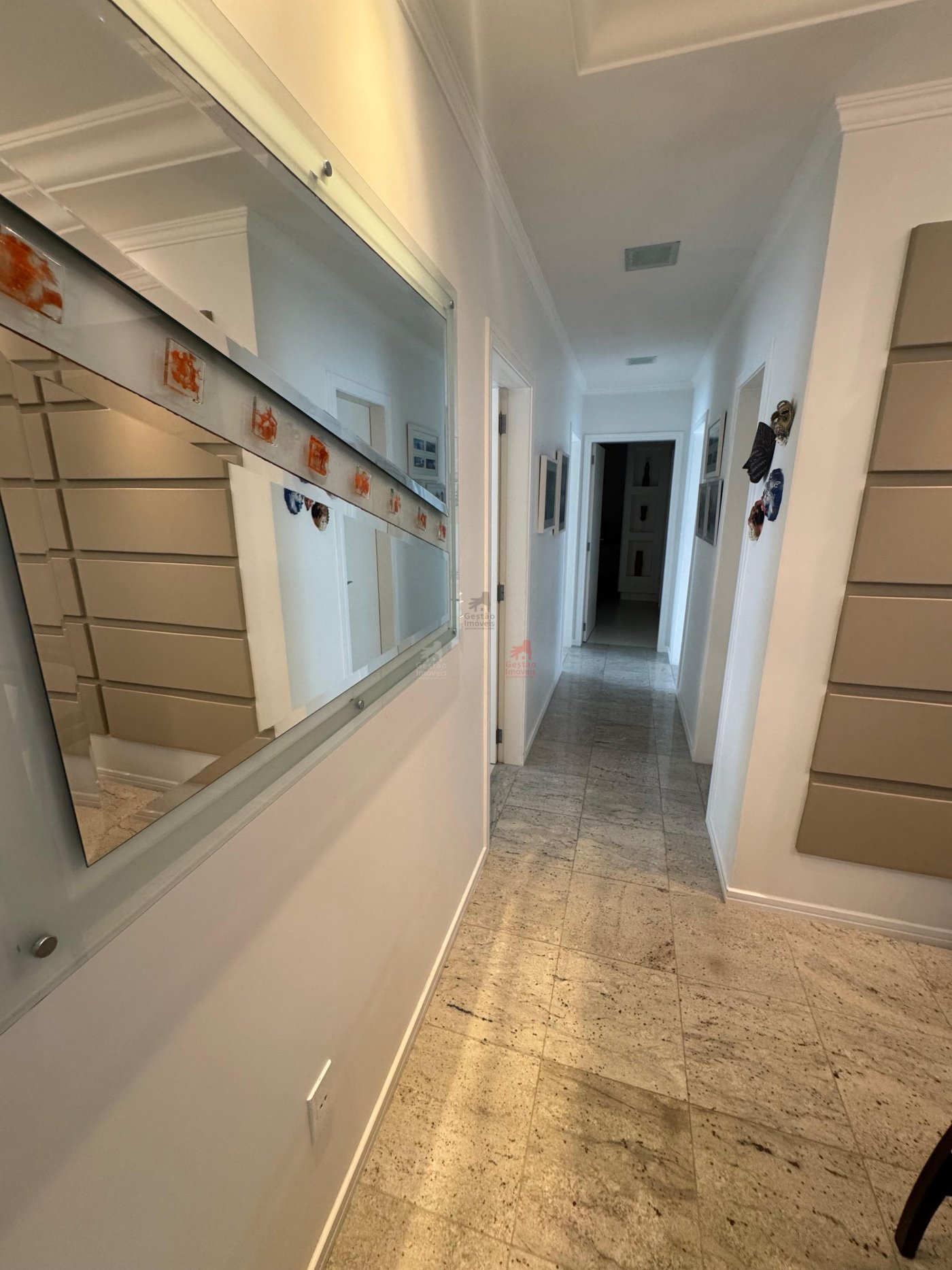 Oportunidade imperdível!! Apartamento VISTA MAR com 4 quartos para Venda em  Balneário Camboriú
