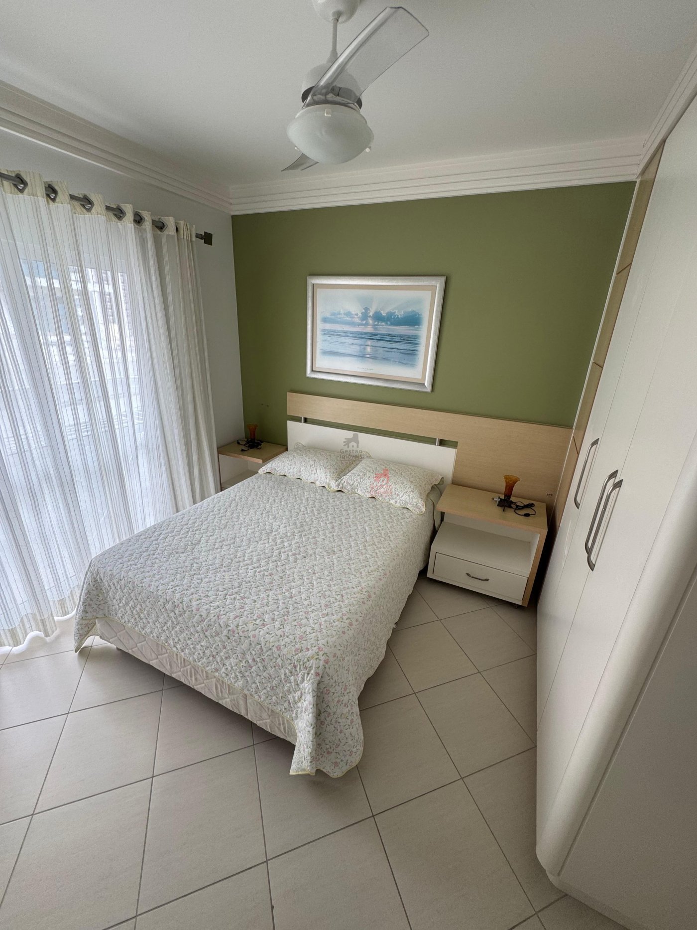 Oportunidade imperdível!! Apartamento VISTA MAR com 4 quartos para Venda em  Balneário Camboriú