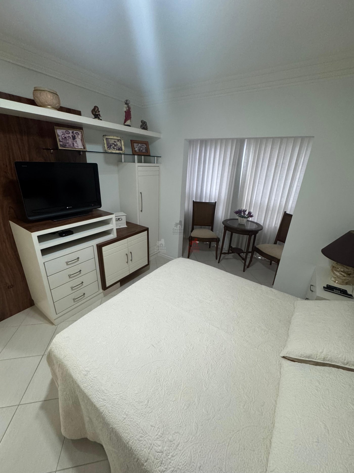 Oportunidade imperdível!! Apartamento VISTA MAR com 4 quartos para Venda em  Balneário Camboriú
