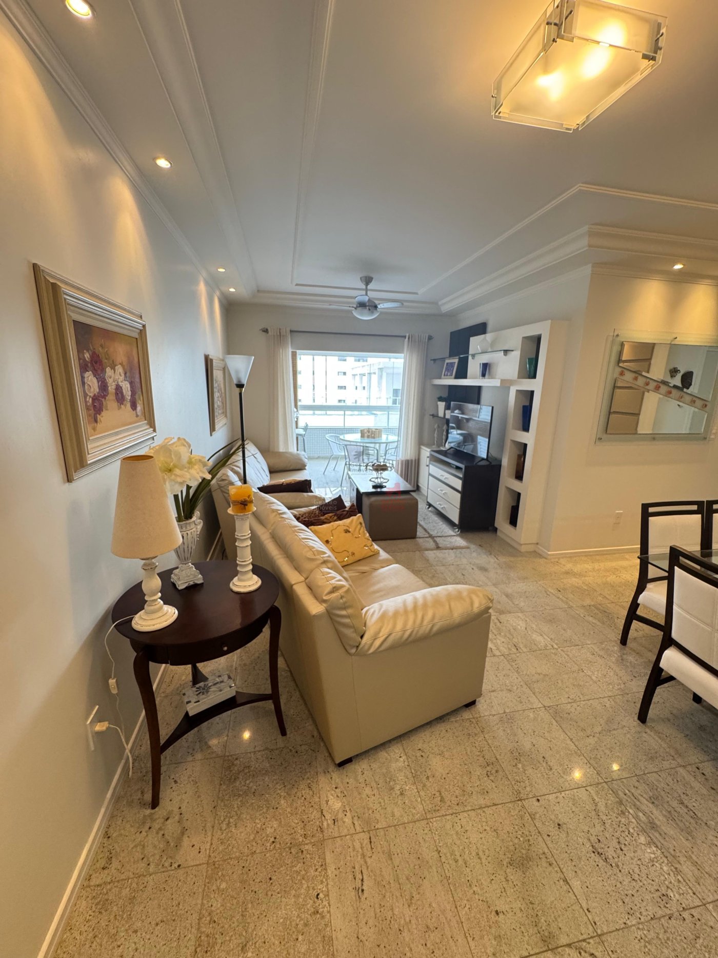 Oportunidade imperdível!! Apartamento VISTA MAR com 4 quartos para Venda em  Balneário Camboriú