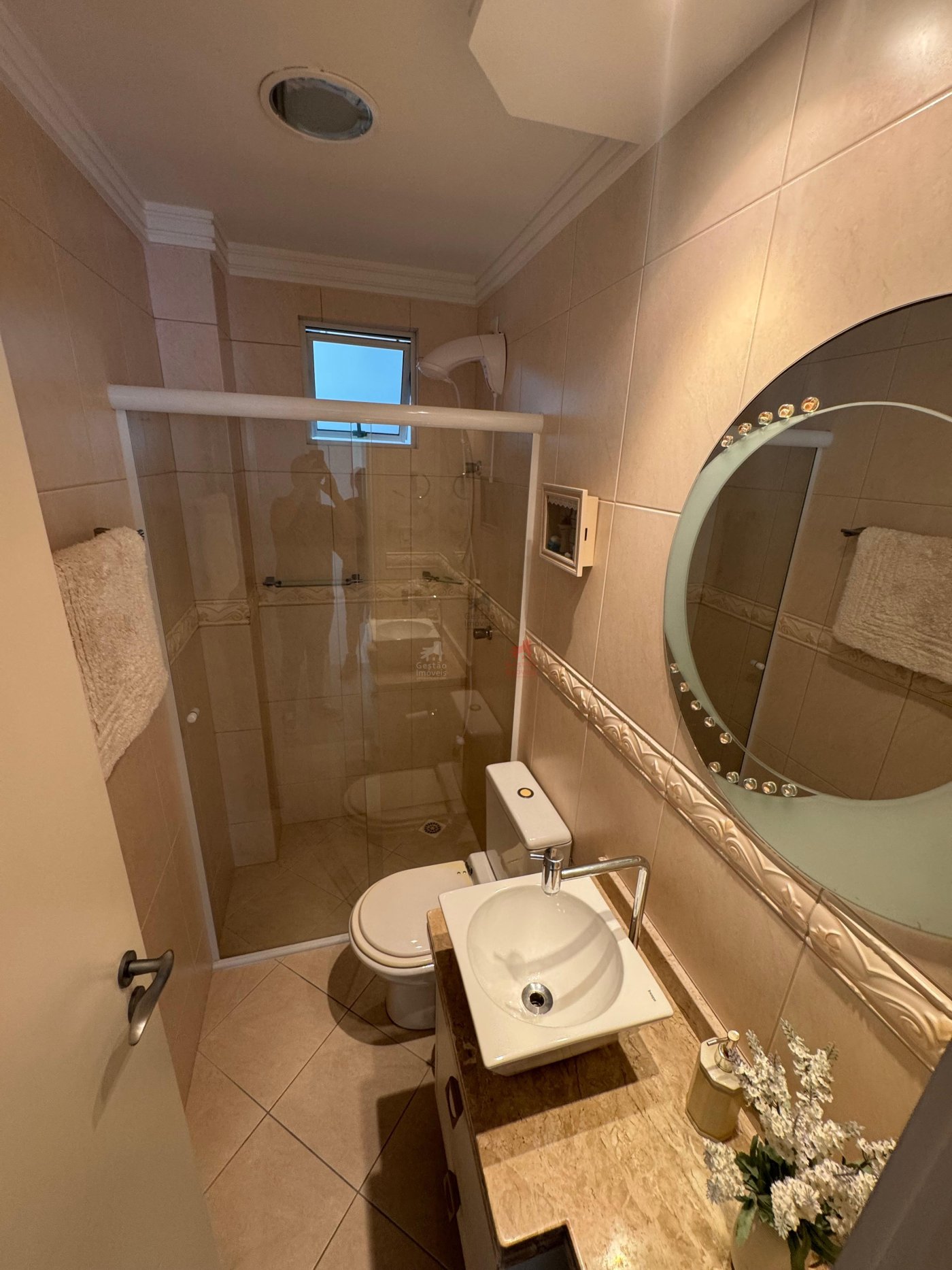 Oportunidade imperdível!! Apartamento VISTA MAR com 4 quartos para Venda em  Balneário Camboriú