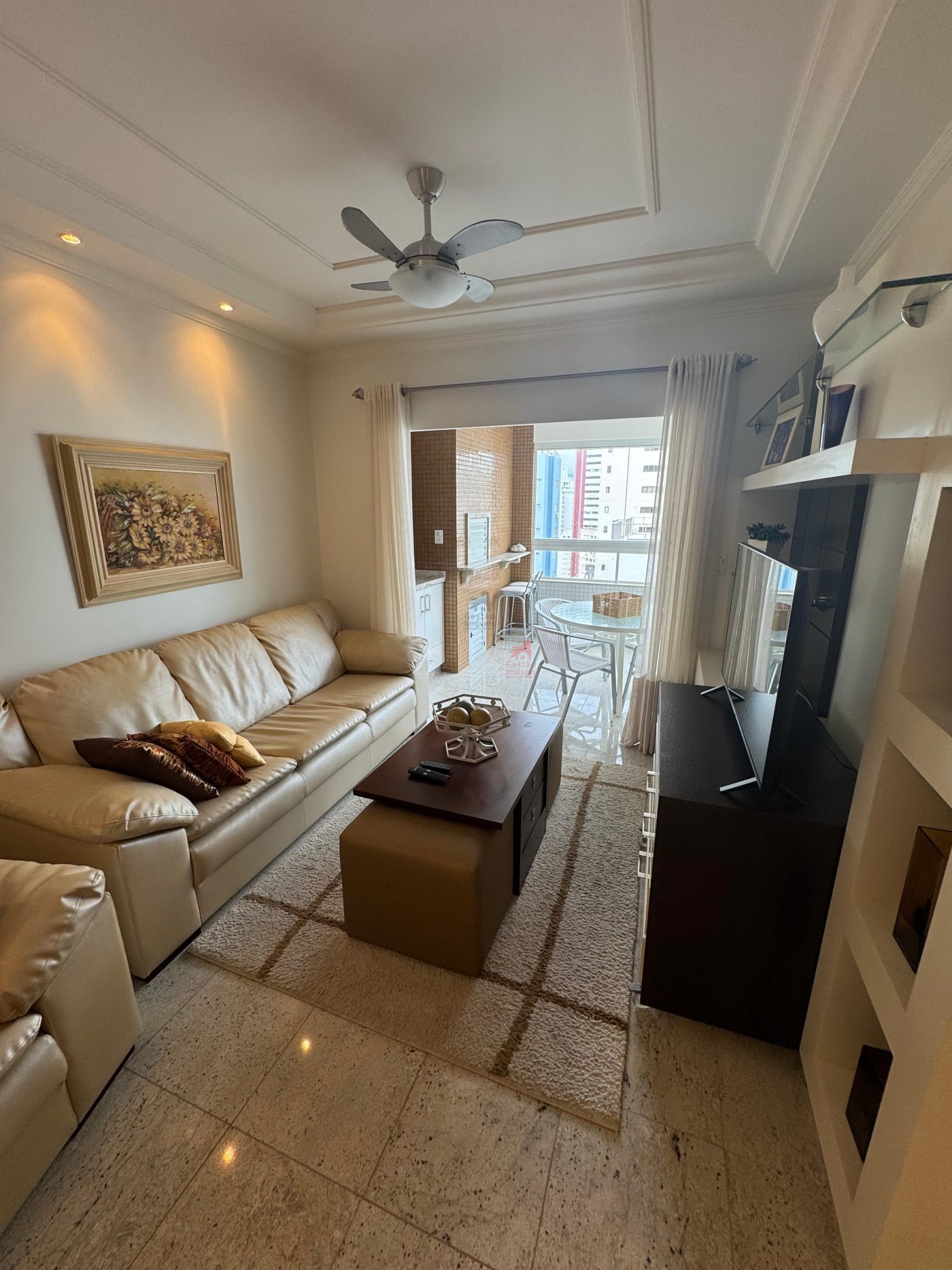 Oportunidade imperdível!! Apartamento VISTA MAR com 4 quartos para Venda em  Balneário Camboriú