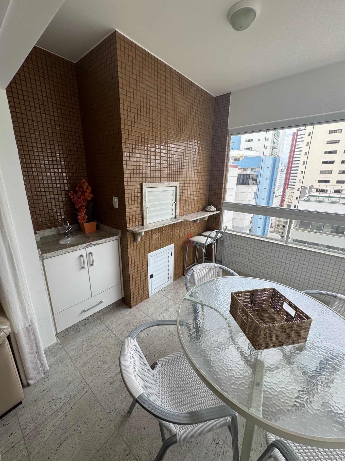 Oportunidade imperdível!! Apartamento VISTA MAR com 4 quartos para Venda em  Balneário Camboriú