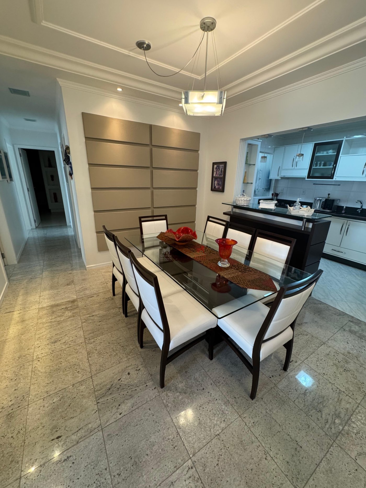 Oportunidade imperdível!! Apartamento VISTA MAR com 4 quartos para Venda em  Balneário Camboriú