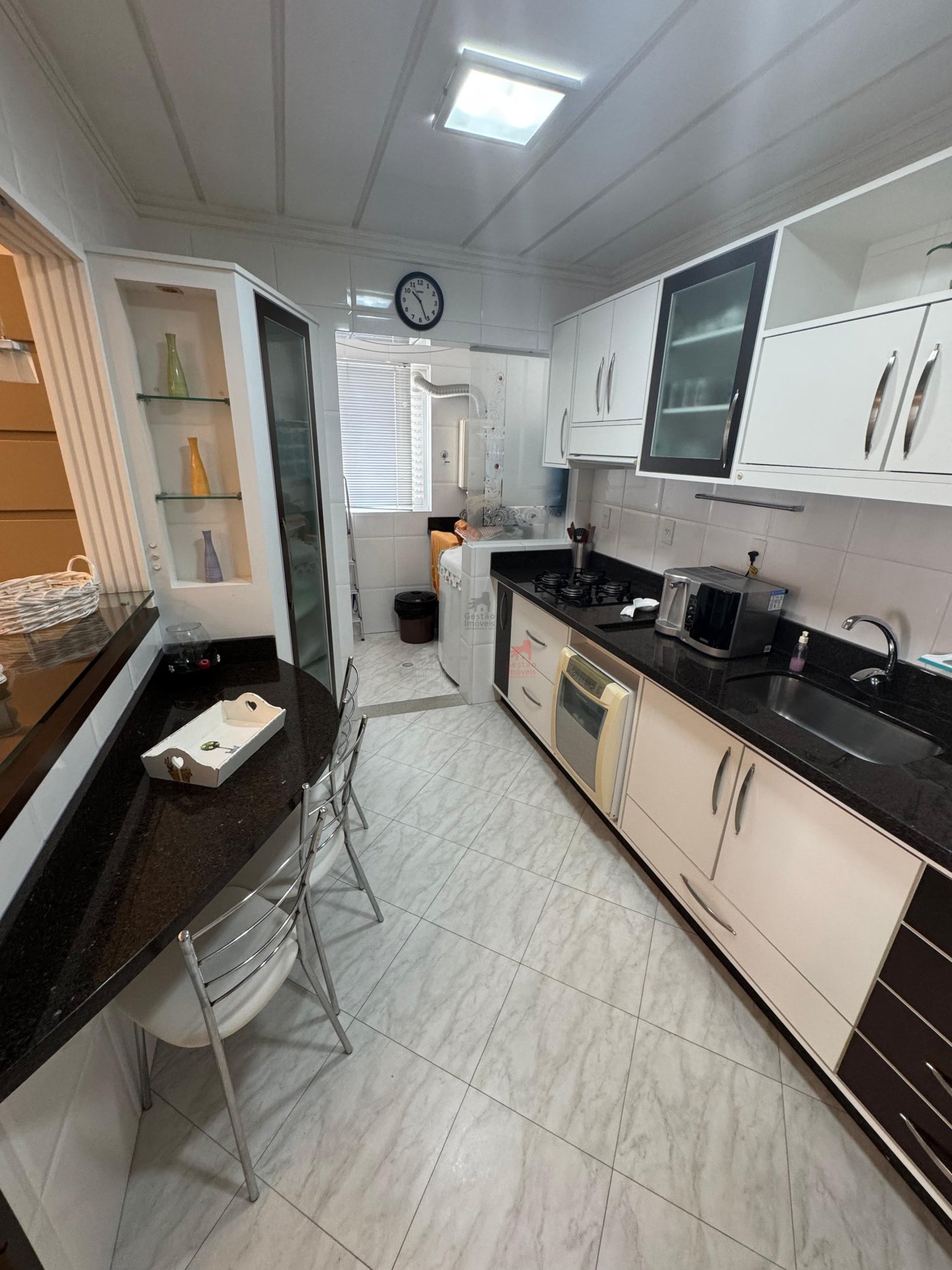 Oportunidade imperdível!! Apartamento VISTA MAR com 4 quartos para Venda em  Balneário Camboriú