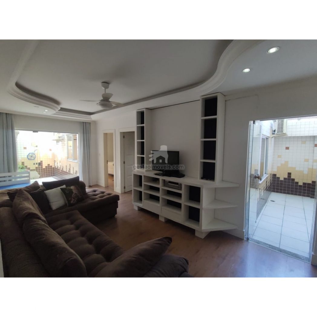 Apartamento muito aconchegante pronto para morar