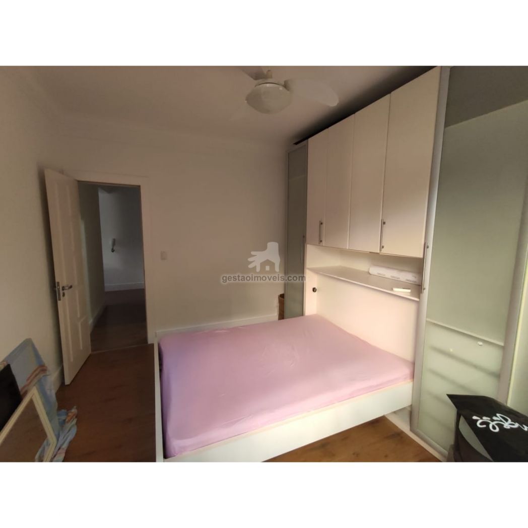 Apartamento muito aconchegante pronto para morar
