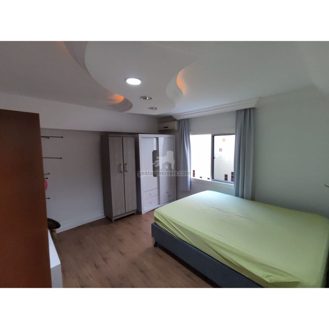 Apartamento muito aconchegante pronto para morar