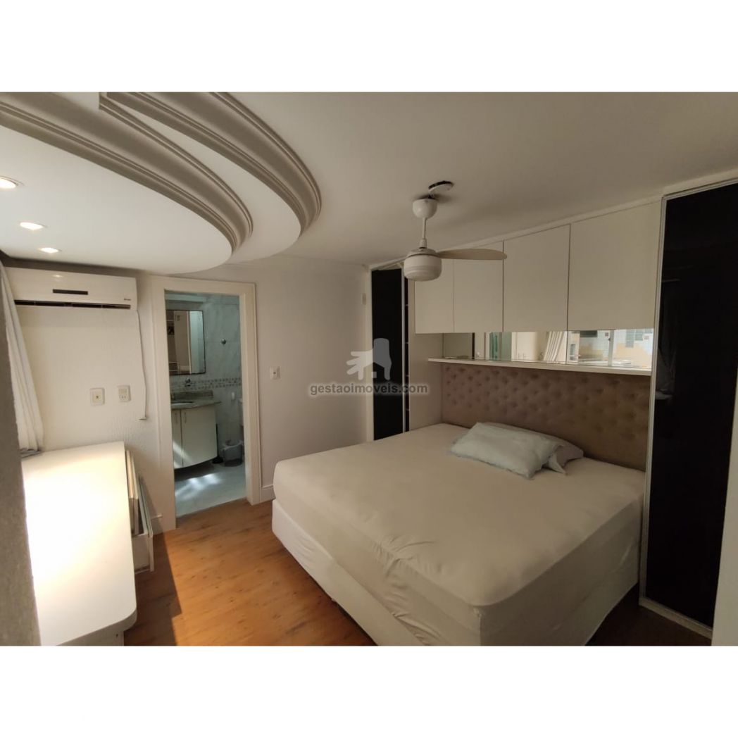 Apartamento muito aconchegante pronto para morar