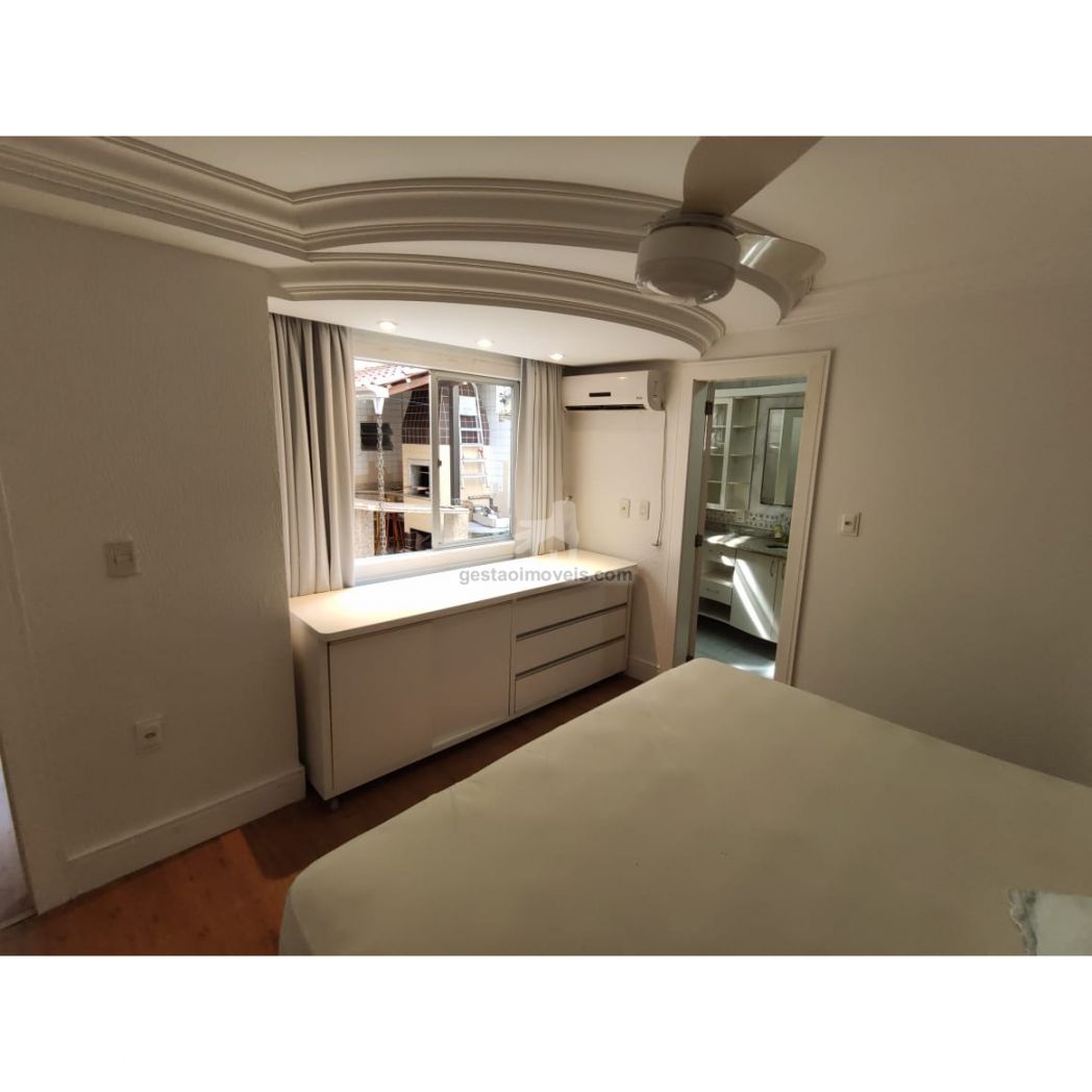 Apartamento muito aconchegante pronto para morar