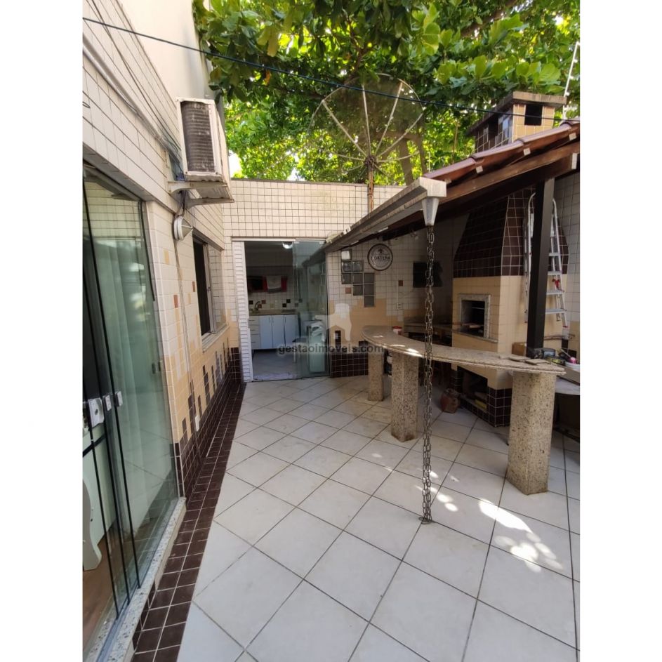 Apartamento muito aconchegante pronto para morar