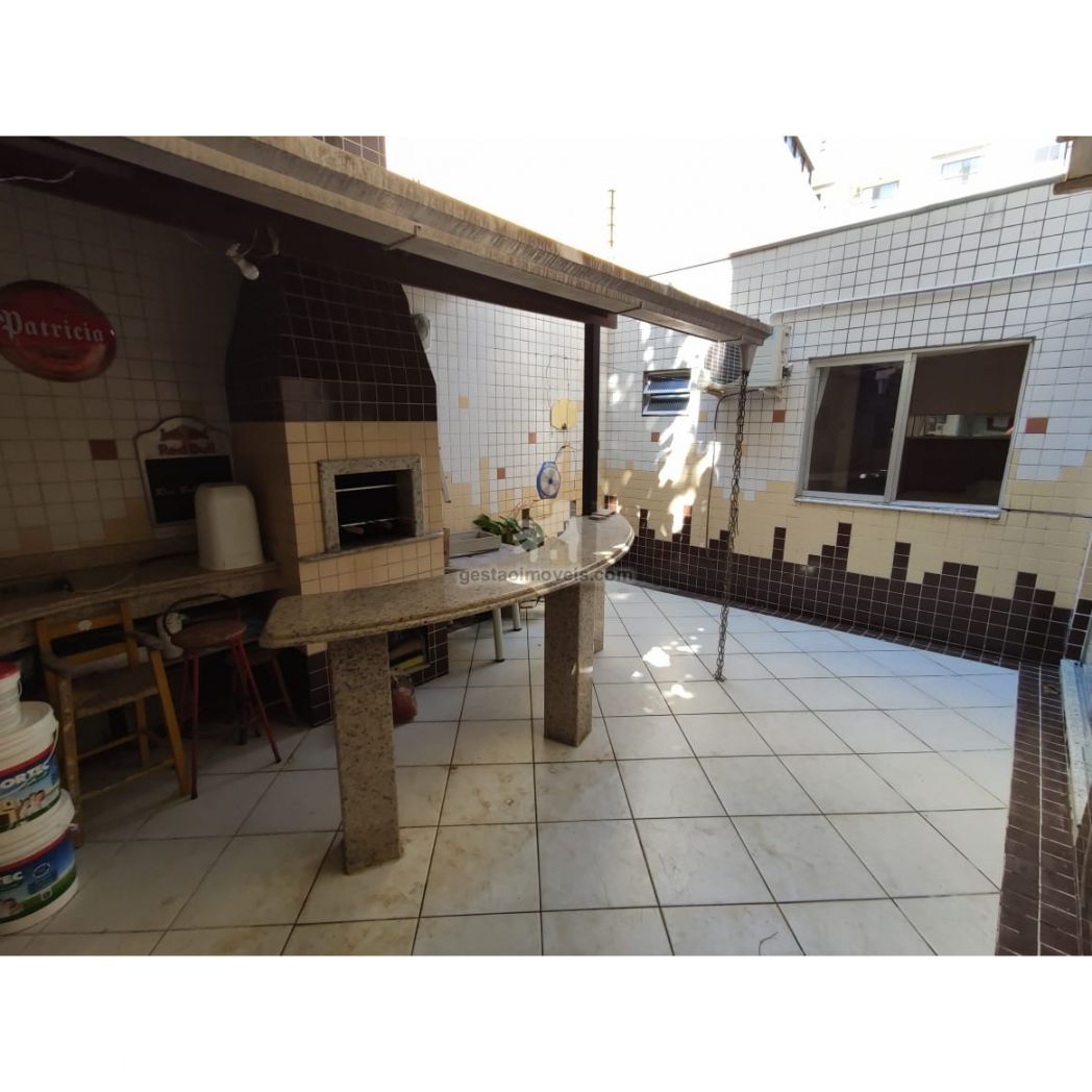 Apartamento muito aconchegante pronto para morar