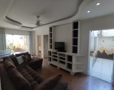 Apartamento muito aconchegante pronto para morar