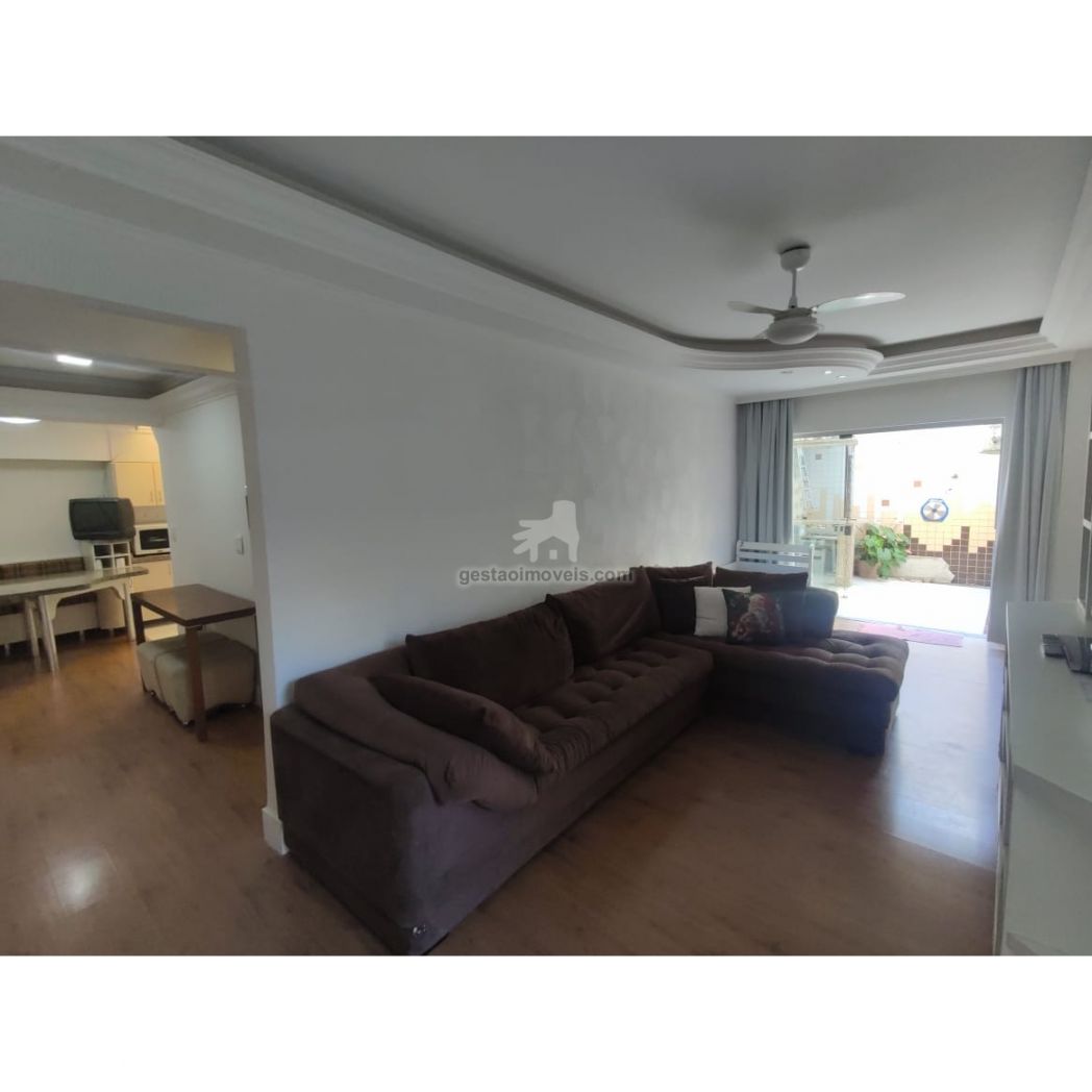 Apartamento muito aconchegante pronto para morar