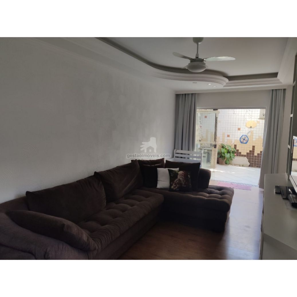 Apartamento muito aconchegante pronto para morar
