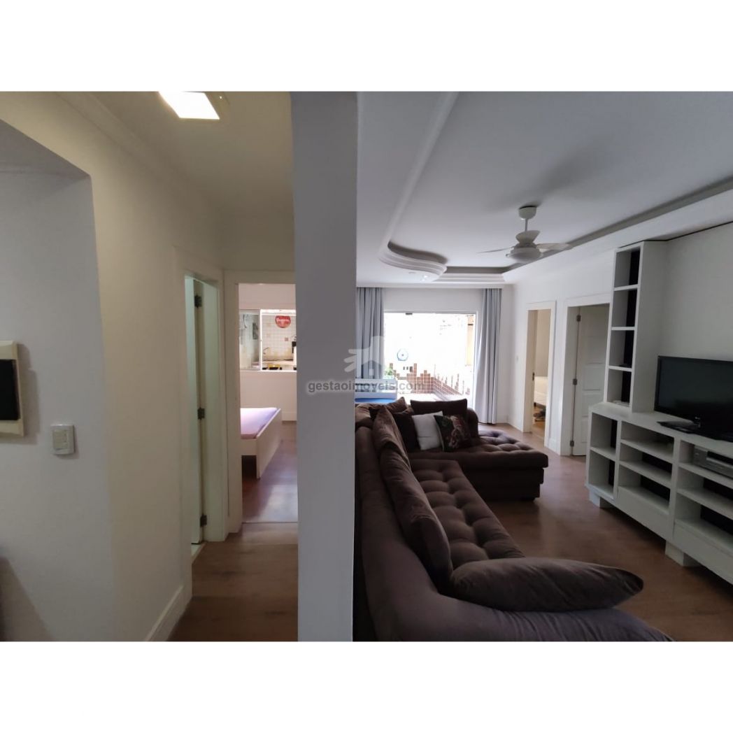 Apartamento muito aconchegante pronto para morar