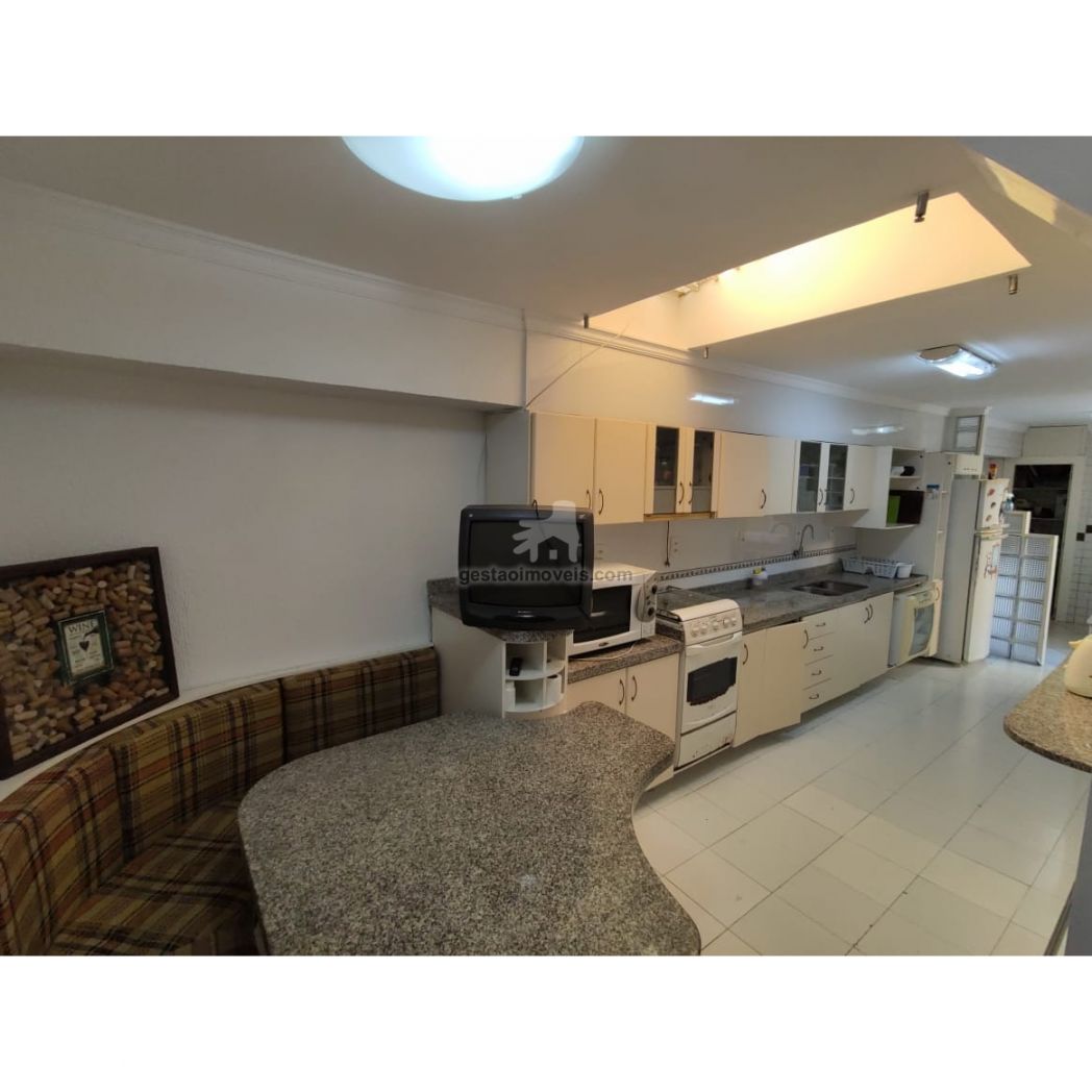 Apartamento muito aconchegante pronto para morar