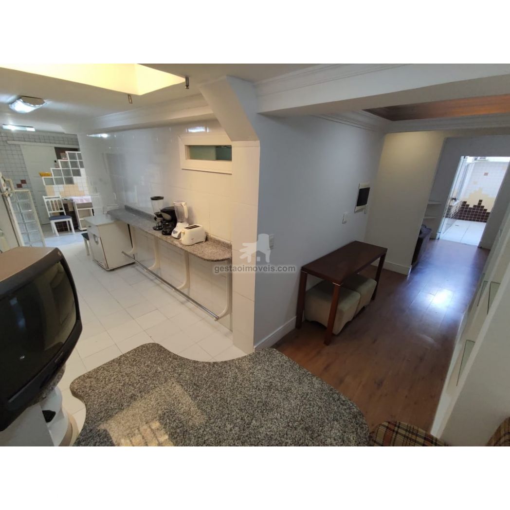 Apartamento muito aconchegante pronto para morar
