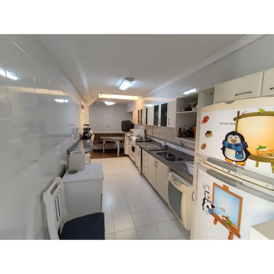Apartamento muito aconchegante pronto para morar