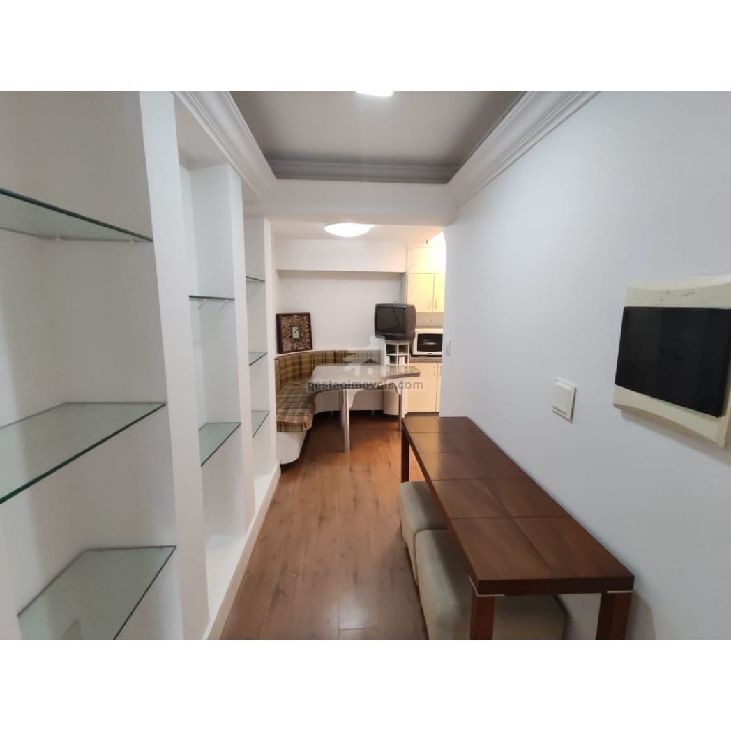 Apartamento muito aconchegante pronto para morar
