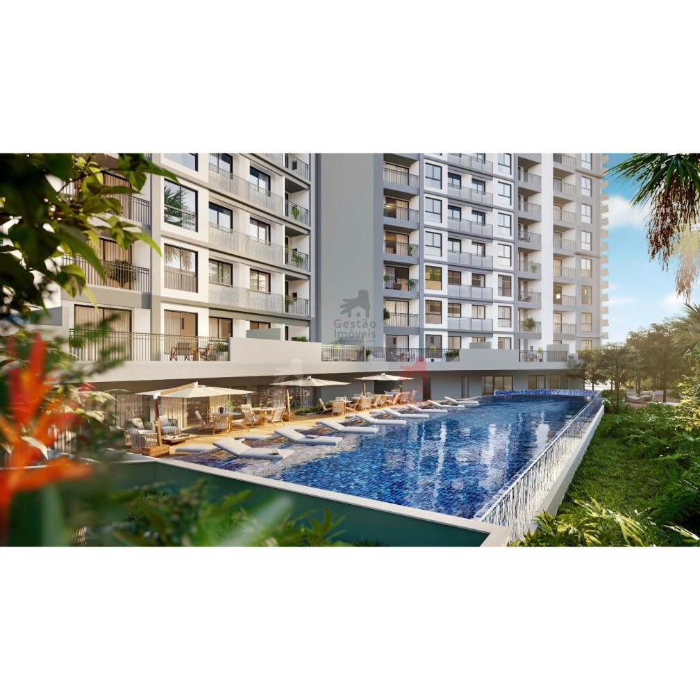 Apartamento 1 quarto para Venda em Camboriu