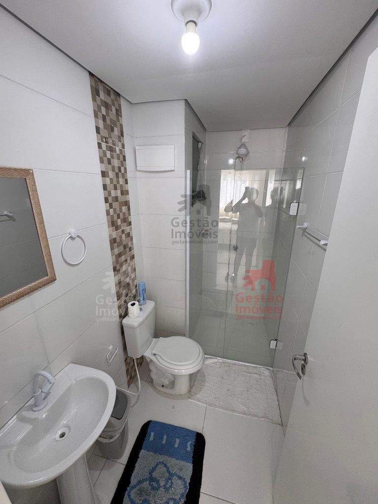 Apartamento 2 quartos no bairro Rio Pequeno em Camboriú