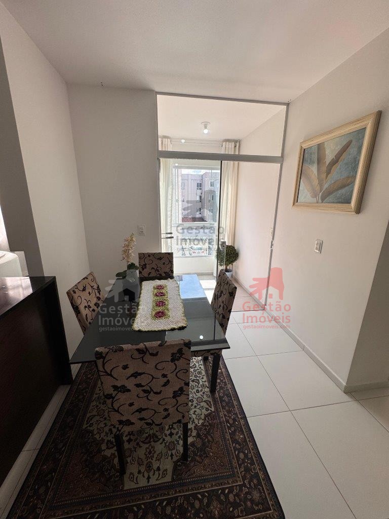 Apartamento 2 quartos no bairro Rio Pequeno em Camboriú