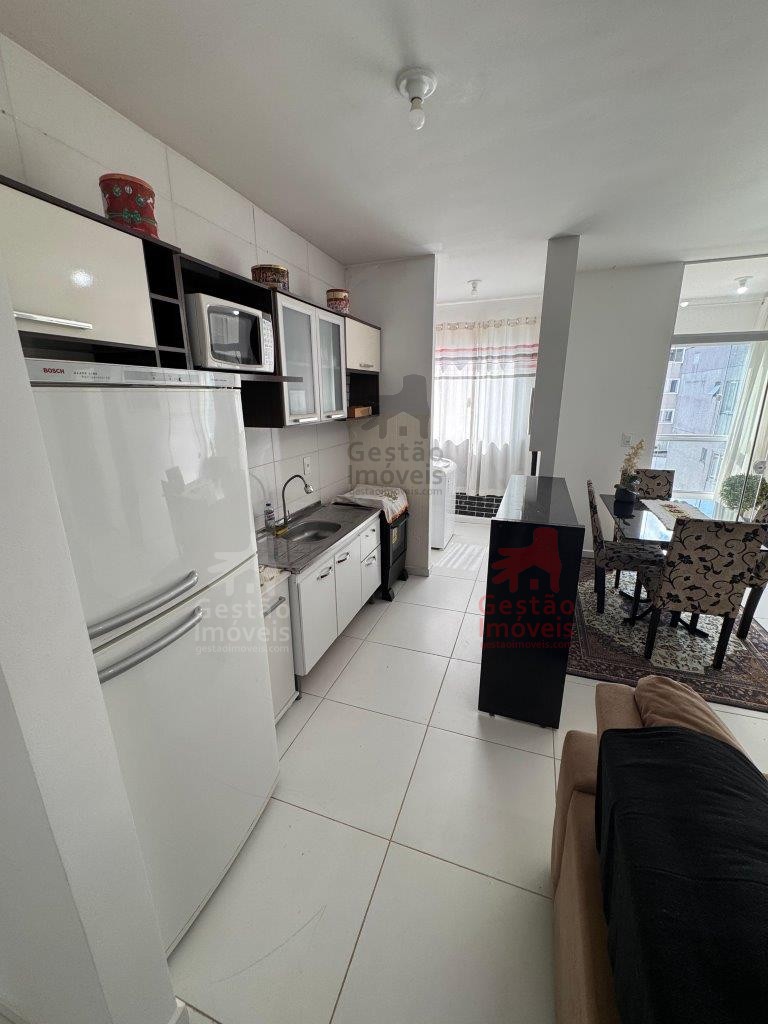 Apartamento 2 quartos no bairro Rio Pequeno em Camboriú