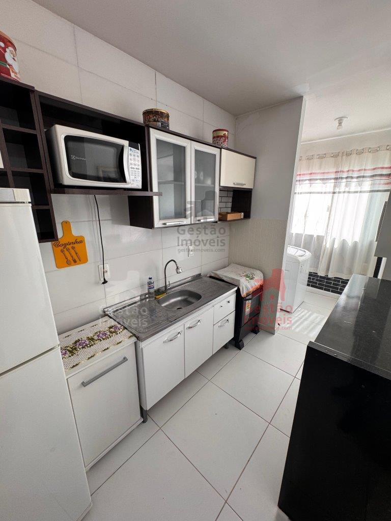 Apartamento 2 quartos no bairro Rio Pequeno em Camboriú