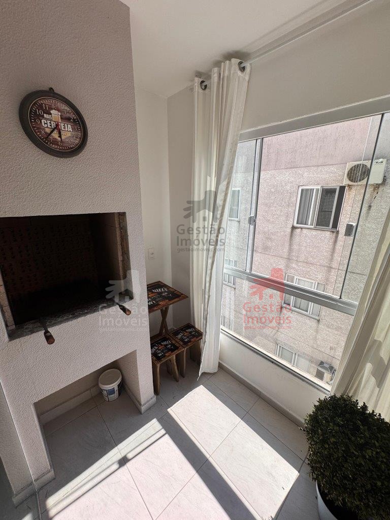 Apartamento 2 quartos no bairro Rio Pequeno em Camboriú