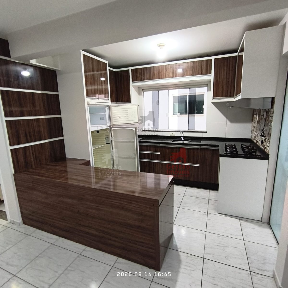 Apartamento 2 quartos para Locação Anual no bairro Rio Pequeno em Camboriú