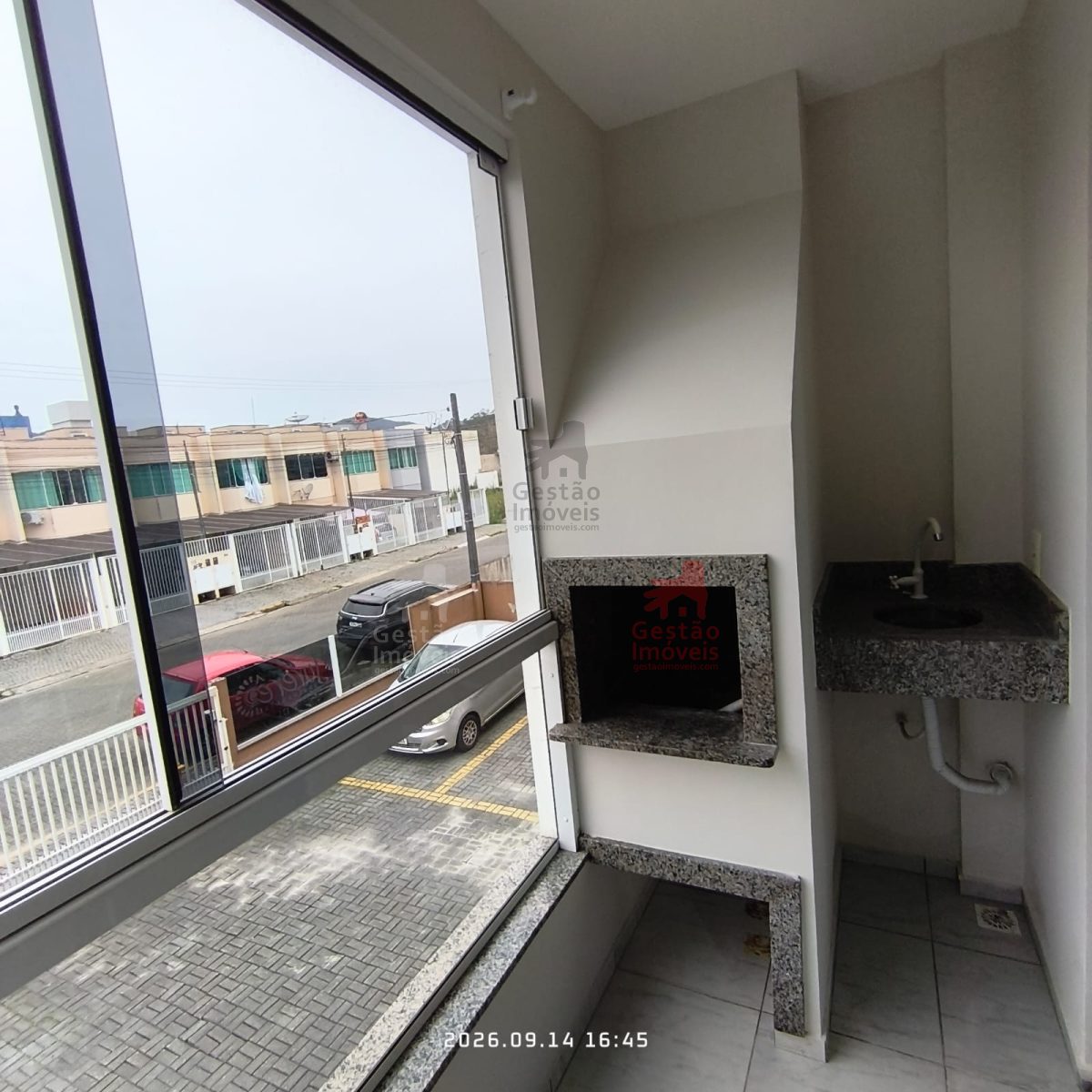Apartamento 2 quartos para Locação Anual no bairro Rio Pequeno em Camboriú