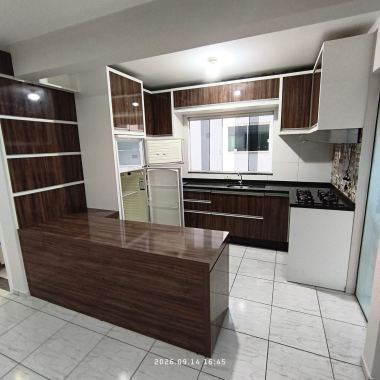 Apartamento 2 quartos para Locação Anual no bairro Rio Pequeno em Camboriú