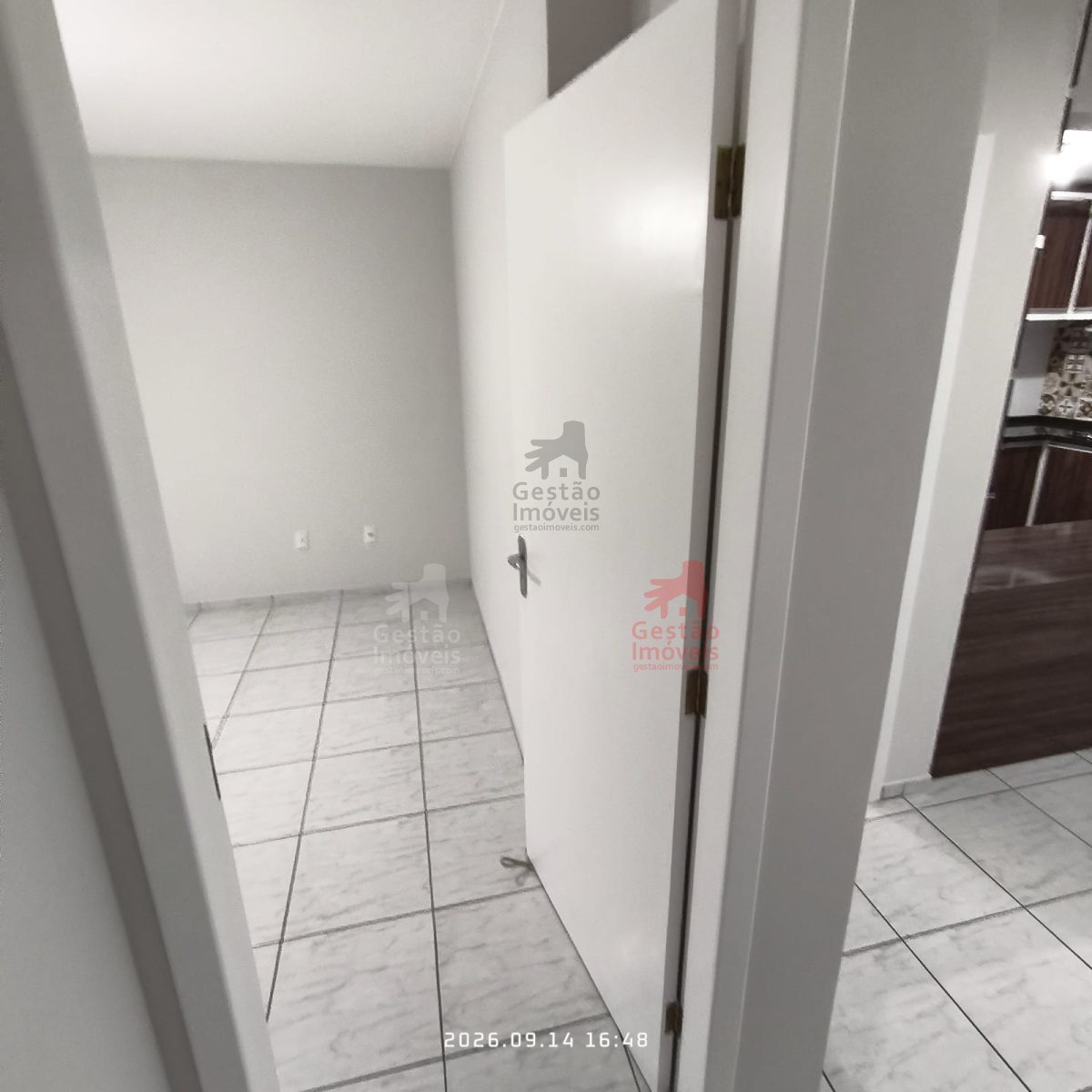 Apartamento 2 quartos para Locação Anual no bairro Rio Pequeno em Camboriú
