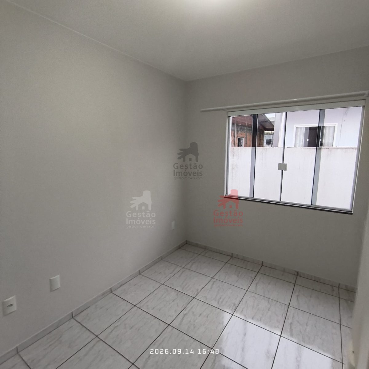 Apartamento 2 quartos para Locação Anual no bairro Rio Pequeno em Camboriú