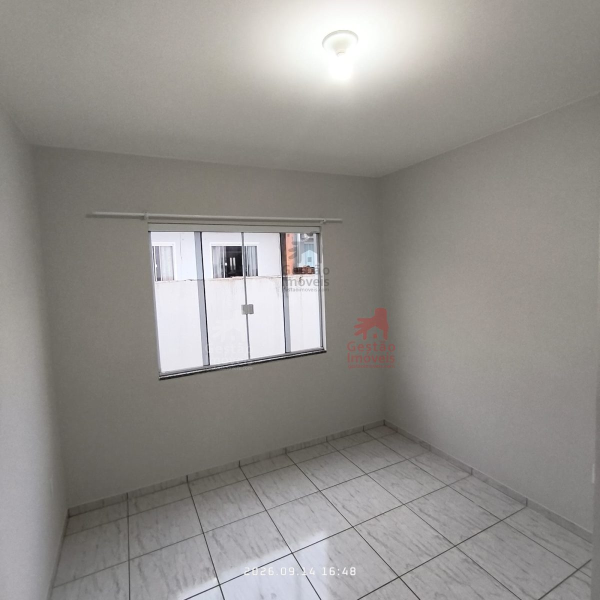Apartamento 2 quartos para Locação Anual no bairro Rio Pequeno em Camboriú